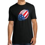 Unisex Premium Cotton T-Shirt Thumbnail