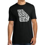 Unisex Premium Cotton T-Shirt Thumbnail