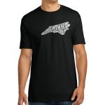 Unisex Premium Cotton T-Shirt Thumbnail