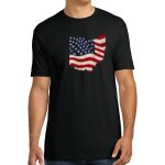 Unisex Premium Cotton T-Shirt Thumbnail