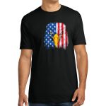 Unisex Premium Cotton T-Shirt Thumbnail