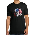 Unisex Premium Cotton T-Shirt Thumbnail
