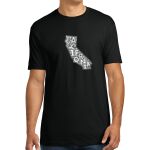 Unisex Premium Cotton T-Shirt Thumbnail