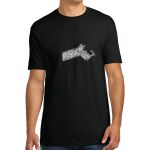 Unisex Premium Cotton T-Shirt Thumbnail