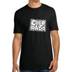 Unisex Premium Cotton T-Shirt Thumbnail