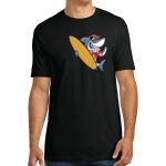 Unisex Premium Cotton T-Shirt Thumbnail