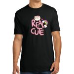 Unisex Premium Cotton T-Shirt Thumbnail