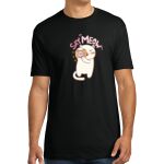 Unisex Premium Cotton T-Shirt Thumbnail
