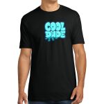 Unisex Premium Cotton T-Shirt Thumbnail