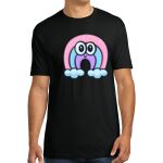 Unisex Premium Cotton T-Shirt Thumbnail