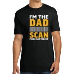 Unisex Premium Cotton T-Shirt Thumbnail