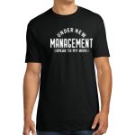 Unisex Premium Cotton T-Shirt Thumbnail