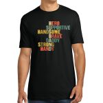 Unisex Premium Cotton T-Shirt Thumbnail