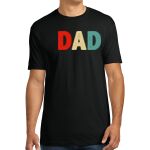 Unisex Premium Cotton T-Shirt Thumbnail