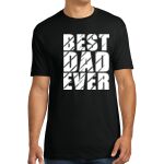 Unisex Premium Cotton T-Shirt Thumbnail