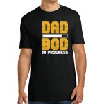 Unisex Premium Cotton T-Shirt Thumbnail