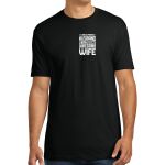 Unisex Premium Cotton T-Shirt Thumbnail