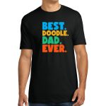 Unisex Premium Cotton T-Shirt Thumbnail