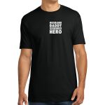 Unisex Premium Cotton T-Shirt Thumbnail