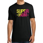 Unisex Premium Cotton T-Shirt Thumbnail