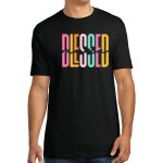 Unisex Premium Cotton T-Shirt Thumbnail
