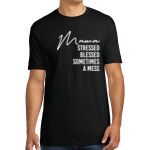 Unisex Premium Cotton T-Shirt Thumbnail