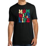 Unisex Premium Cotton T-Shirt Thumbnail