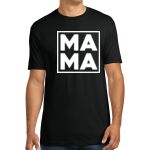Unisex Premium Cotton T-Shirt Thumbnail
