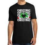 Unisex Premium Cotton T-Shirt Thumbnail