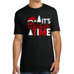 Unisex Premium Cotton T-Shirt Thumbnail