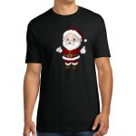 Unisex Premium Cotton T-Shirt Thumbnail