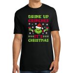 Unisex Premium Cotton T-Shirt Thumbnail
