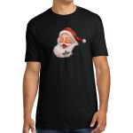 Unisex Premium Cotton T-Shirt Thumbnail