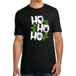 Unisex Premium Cotton T-Shirt Thumbnail