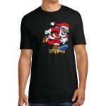 Unisex Premium Cotton T-Shirt Thumbnail