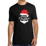 Unisex Premium Cotton T-Shirt Thumbnail