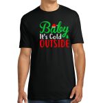 Unisex Premium Cotton T-Shirt Thumbnail