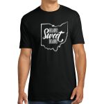 Unisex Premium Cotton T-Shirt Thumbnail