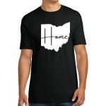 Unisex Premium Cotton T-Shirt Thumbnail
