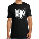 Unisex Premium Cotton T-Shirt Thumbnail