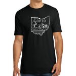 Unisex Premium Cotton T-Shirt Thumbnail