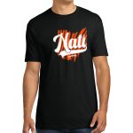 Unisex Premium Cotton T-Shirt Thumbnail