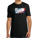 Unisex Premium Cotton T-Shirt Thumbnail