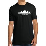 Unisex Premium Cotton T-Shirt Thumbnail