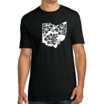 Unisex Premium Cotton T-Shirt Thumbnail