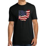 Unisex Premium Cotton T-Shirt Thumbnail