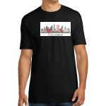 Unisex Premium Cotton T-Shirt Thumbnail
