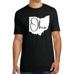 Unisex Premium Cotton T-Shirt Thumbnail