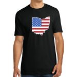 Unisex Premium Cotton T-Shirt Thumbnail