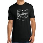 Unisex Premium Cotton T-Shirt Thumbnail
